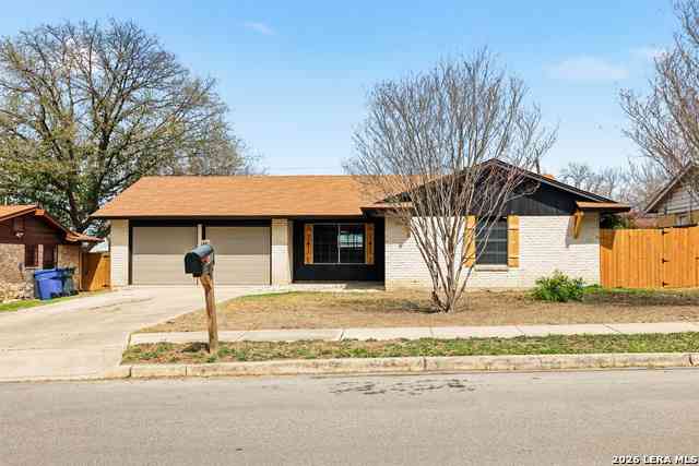Homes For Sale - 4419 Bikini<br/> San Antonio, TX 78218