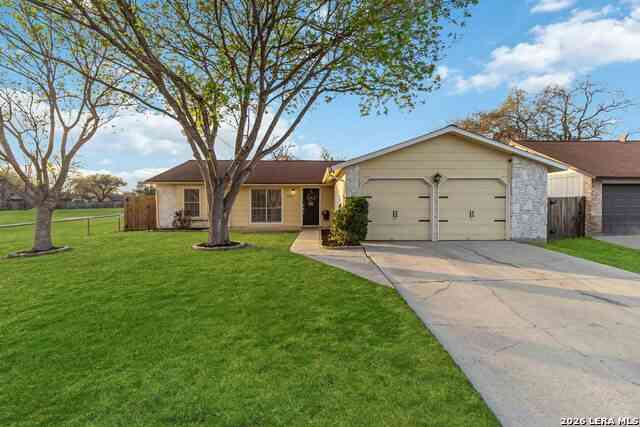 Homes For Sale - 12827 La Quinta Street<br/> San Antonio, TX 78233