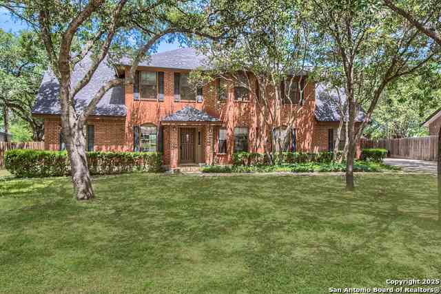 Homes For Sale - 3035 Laura Lee Way<br/> San Antonio, TX 78223