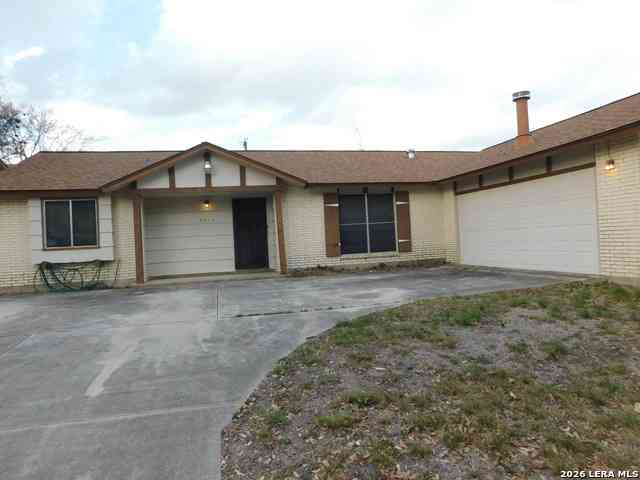 Homes For Sale - 6019 Rainmaker<br/> San Antonio, TX 78238