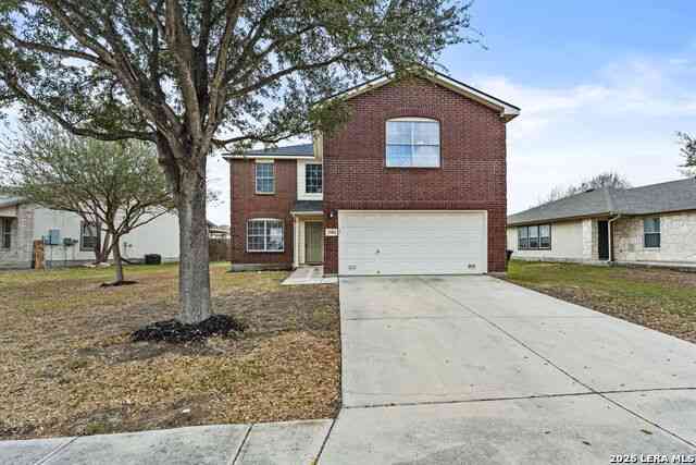 Homes For Sale - 3584 Tilden Trl<br/> New Braunfels, TX 78132