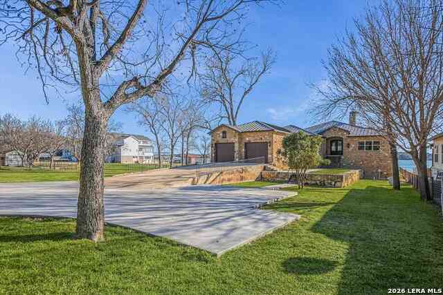 Homes For Sale - 360 Campa Pajama<br/> Burnet County, Kingsland, TX 78639