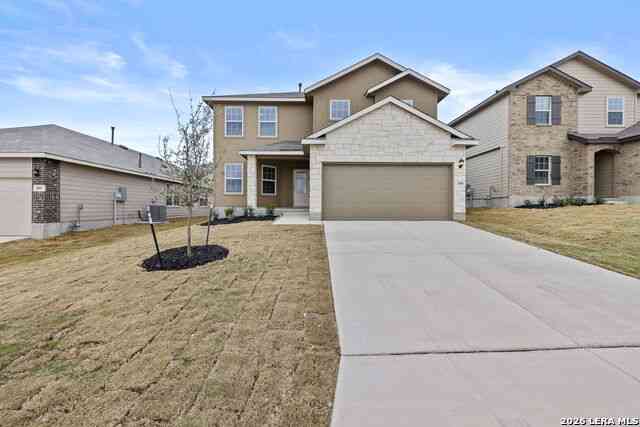 Homes For Sale - 199 Squacco Heron<br/> San Antonio, TX 78253