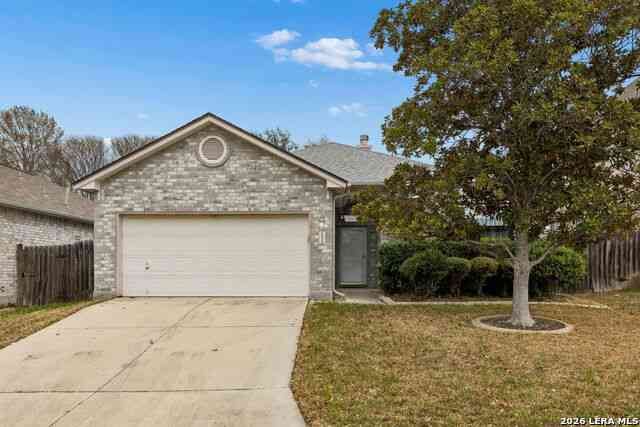 Homes For Sale - 15314 Spring Land<br/> San Antonio, TX 78247