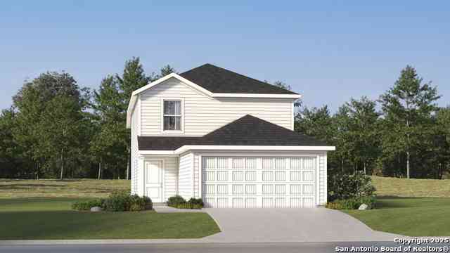 Homes For Sale - 11561 Cinnamon Rose<br/> Converse, TX 78109