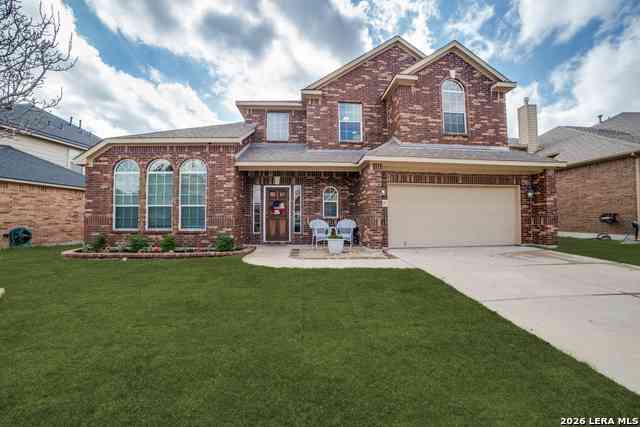 Homes For Sale - 13835 Palatine Hill<br/> San Antonio, TX 78253
