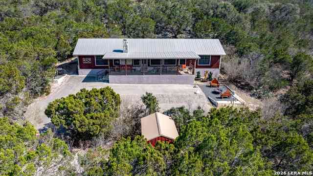 Homes For Sale - 416 Canyon Oaks Dr.<br/> ConCan, TX 78838