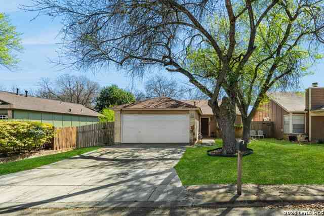 Homes For Sale - 10028 Woodtrail<br/> San Antonio, TX 78250