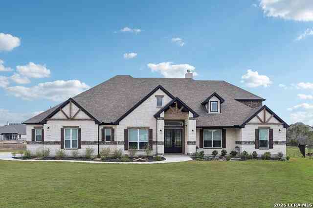 Homes For Sale - 1138 Cape May Warbler<br/> New Braunfels, TX 78132