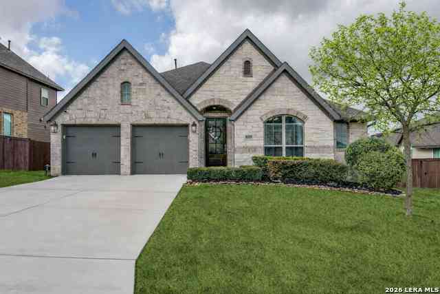 Homes For Sale - 5413 Hartley<br/> Schertz, TX 78108