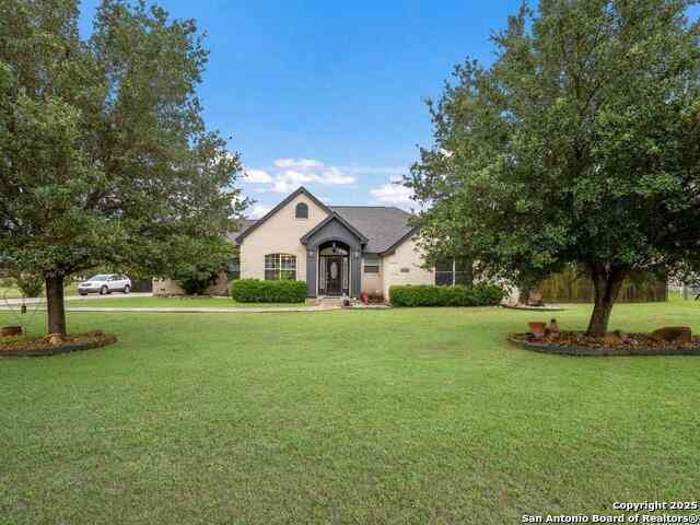 Homes For Sale - 8612 Quail Ridge<br/> San Antonio, TX 78263