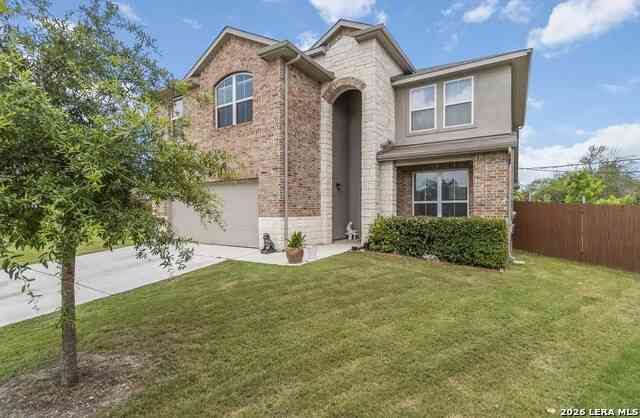 Homes For Sale - 934 Tenby Castle<br/> New Braunfels, TX 78130
