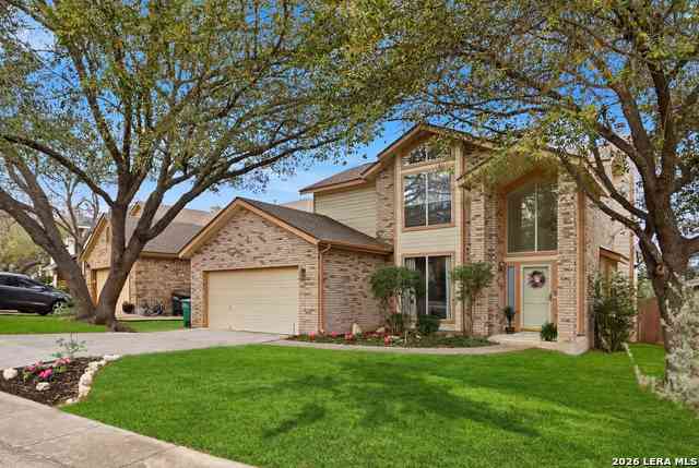 Homes For Sale - 13719 Chittim Woods<br/> San Antonio, TX 78232