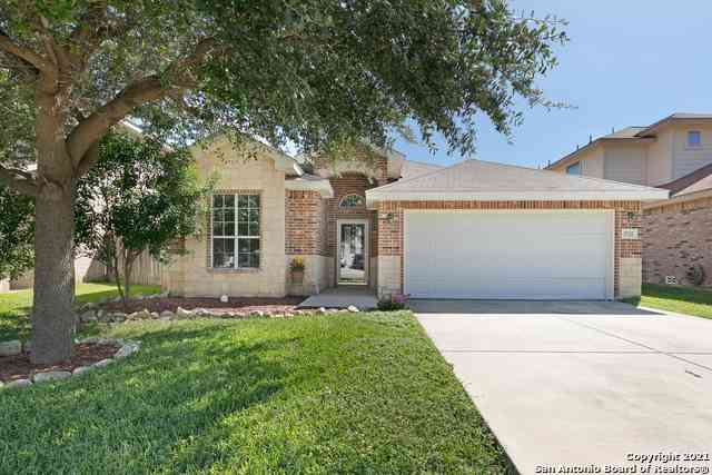 Homes For Sale - 3738 Grissom Branch<br/> San Antonio, TX 78251