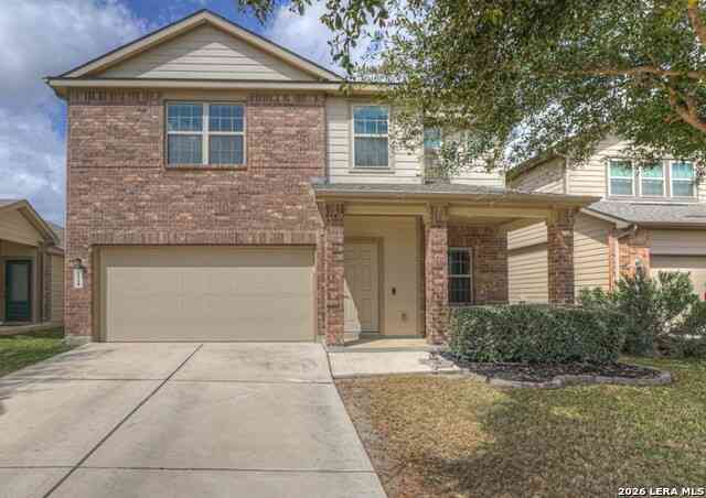 Homes For Sale - 124 Field Ridge<br/> New Braunfels, TX 78130