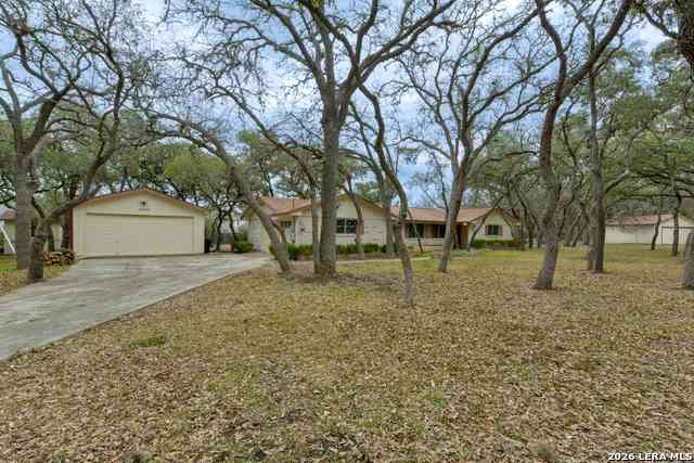 Homes For Sale - 25202 N Saddle Trl<br/> San Antonio, TX 78255