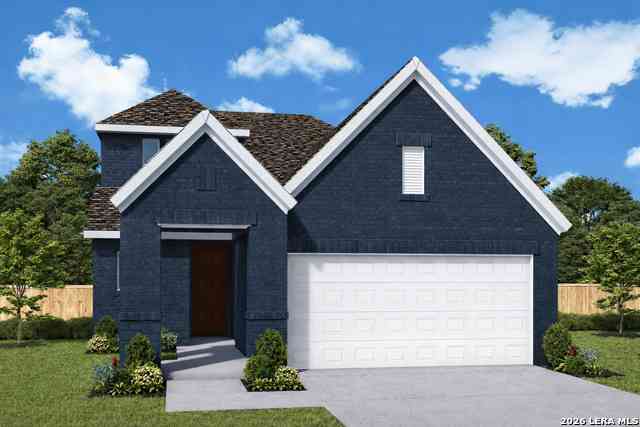 Homes For Sale - 127 Permila<br/> New Braunfels, TX 78130