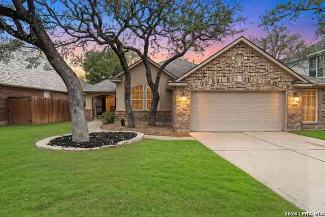 Homes For Sale - 18714 Rogers Lake<br/> San Antonio, TX 78258