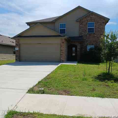 Homes For Sale - 303 Sulphur Springs<br/> Cibolo, TX 78108