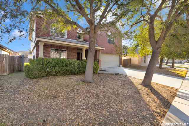 Homes For Sale - 9427 Anderson Way<br/> Converse, TX 78109