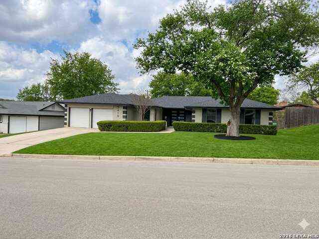 Homes For Sale - 5419 Ben Hur<br/> San Antonio, TX 78229