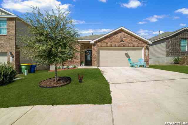 Homes For Sale - 12911 Thyme Way<br/> St Hedwig, TX 78152