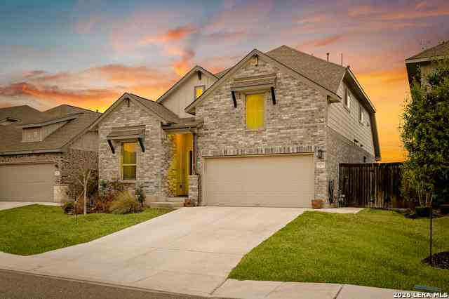 Homes For Sale - 12039 Casparis<br/> San Antonio, TX 78254