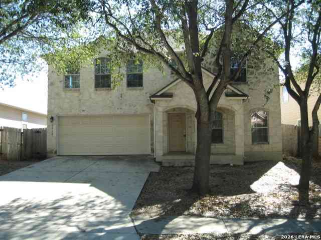 Homes For Sale - 3428 Whisper Bluff<br/> Schertz, TX 78108