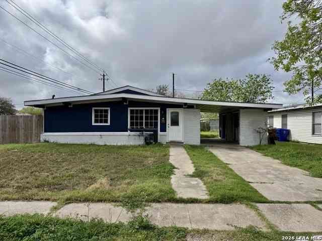 Homes For Sale - 3925 Marion<br/> Nueces County, Corpus Christi, TX 78415