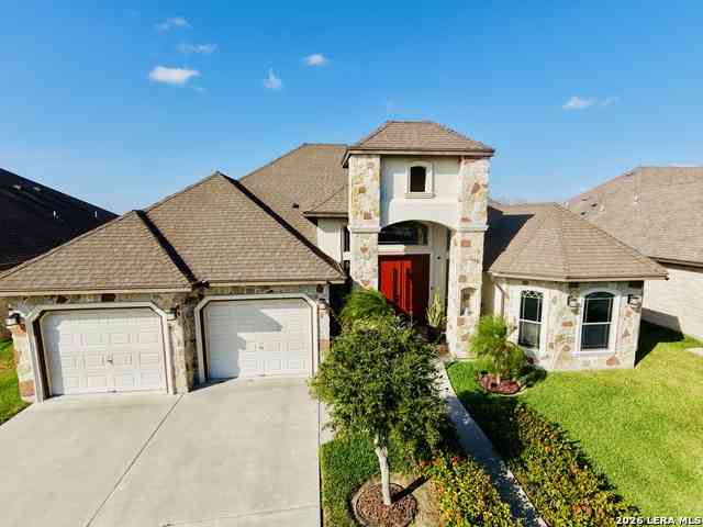 Homes For Sale - 6945 Wild Olive<br/> Brownsville, TX 78526