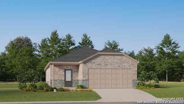 Homes For Sale - 9605 Garnet Grove<br/> San Antonio, TX 78223