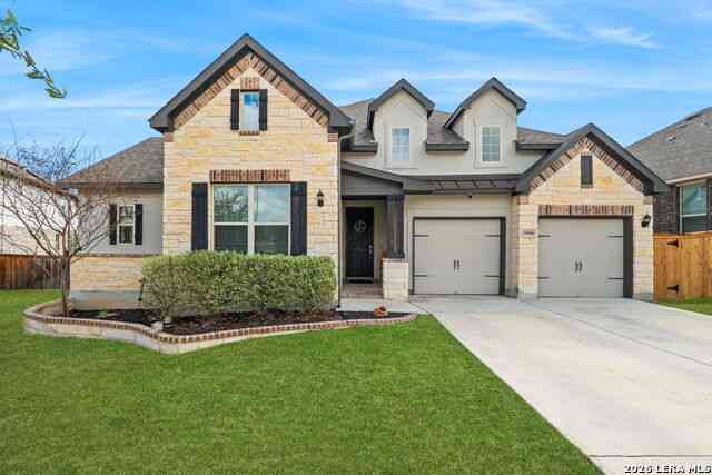 Homes For Sale - 1606 Brass Canyon<br/> San Antonio, TX 78245