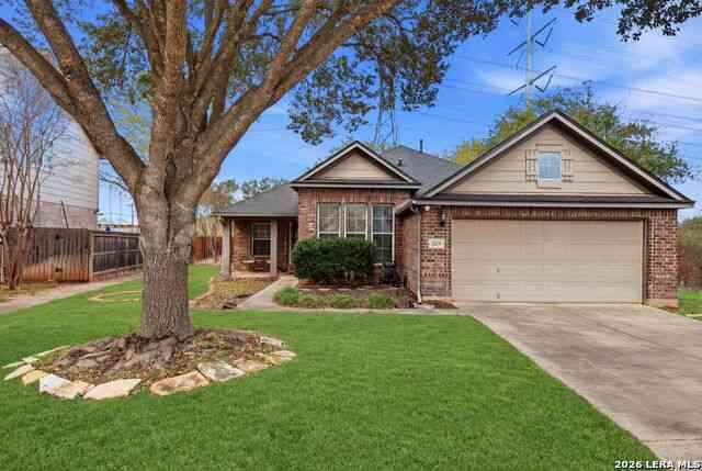 Homes For Sale - 2619 Redland Point<br/> San Antonio, TX 78259