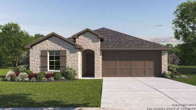 Homes For Sale - 21142 Boulder Flats<br/> San Antonio, TX 78266