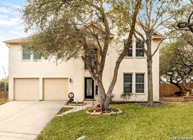 Homes For Sale - 2854 Lakehills<br/> San Antonio, TX 78251