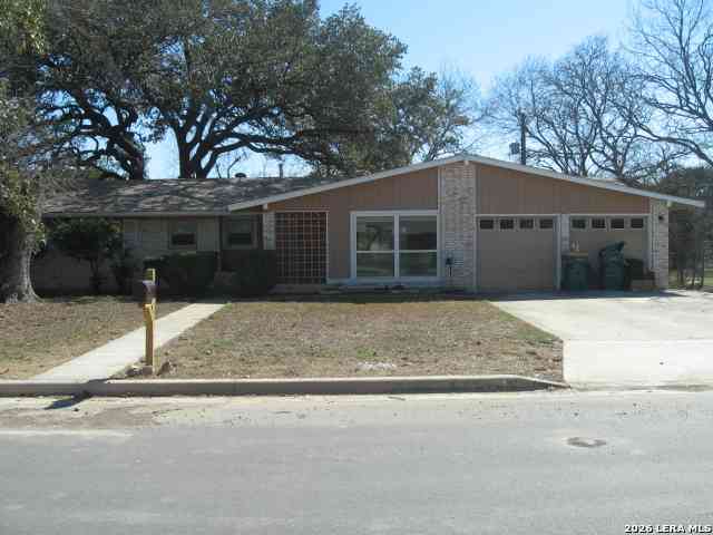 Homes For Sale - 222 E Langley<br/> Universal City, TX 78148