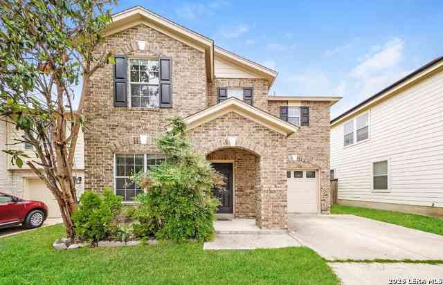 Homes For Sale - 8015 Thicket Pass<br/> San Antonio, TX 78254