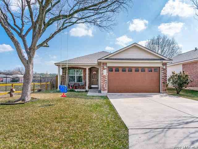 Homes For Sale - 6602 Ivywood Dr<br/> San Antonio, TX 78249