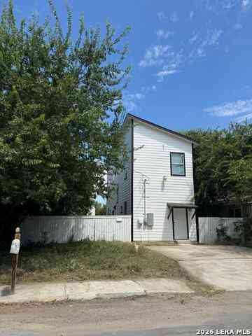 Homes For Sale - 642 N San Gabriel<br/> San Antonio, TX 78228