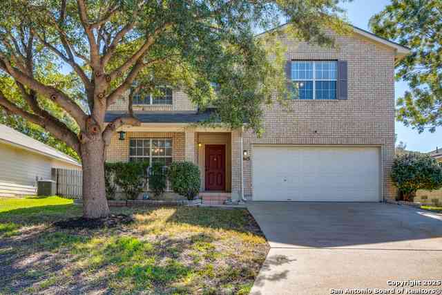 Homes For Sale - 1615 Sunnycrest<br/> New Braunfels, TX 78130