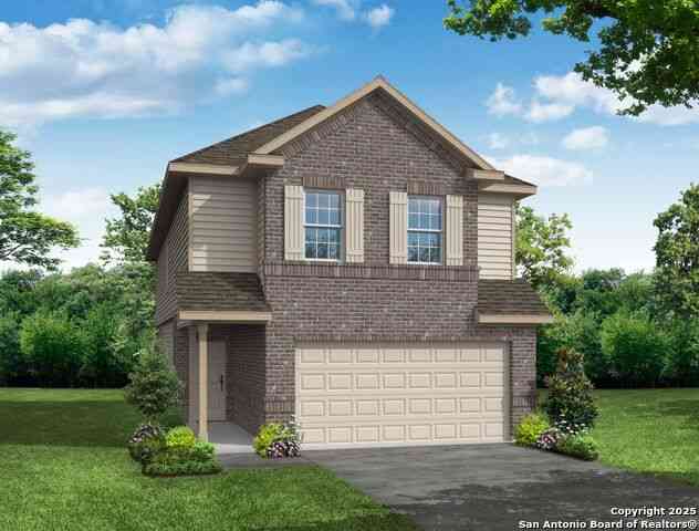 Homes For Sale - 4902 Sandstone Way<br/> San Antonio, TX 78222