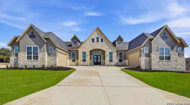 Homes For Sale - 557 Poe Parkway<br/> Castroville, TX 78009