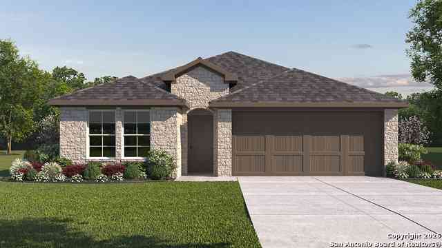 Homes For Sale - 21130 Boulder Flats<br/> San Antonio, TX 78266