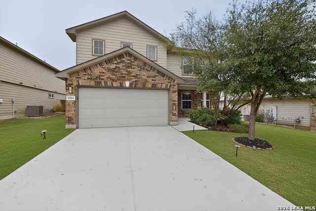 Homes For Sale - 5506 Toledo Breeze<br/> San Antonio, TX 78222