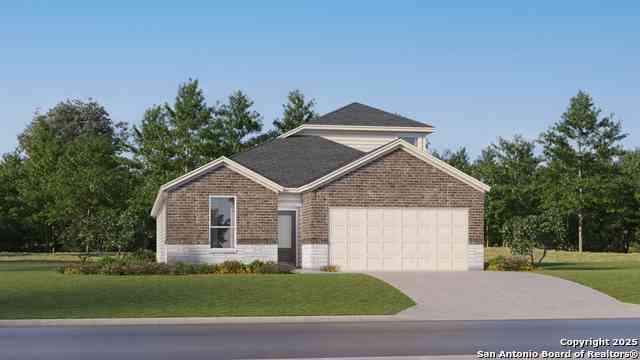 Homes For Sale - 3618 Orkney Wheel<br/> San Antonio, TX 78245