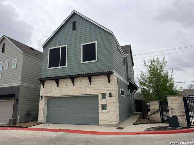 Homes For Sale - 5843 Whitby Rd Unit 1<br/> San Antonio, TX 78240