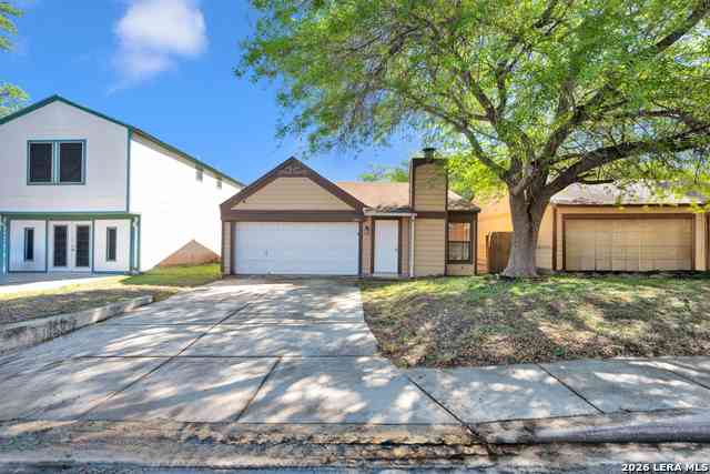 Homes For Sale - 2806 Coral Field<br/> San Antonio, TX 78245