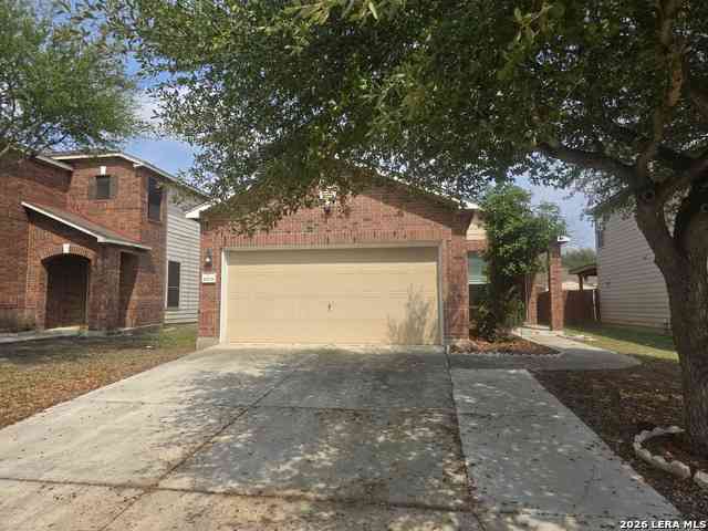Homes For Sale - 10131 Maple Rnch<br/> San Antonio, TX 78245