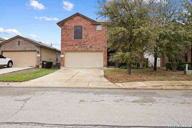Homes For Sale - 10429 Stampede Stead<br/> San Antonio, TX 78254
