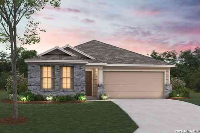 Homes For Sale - 4811 Maiz Valley<br/> San Antonio, TX 78222